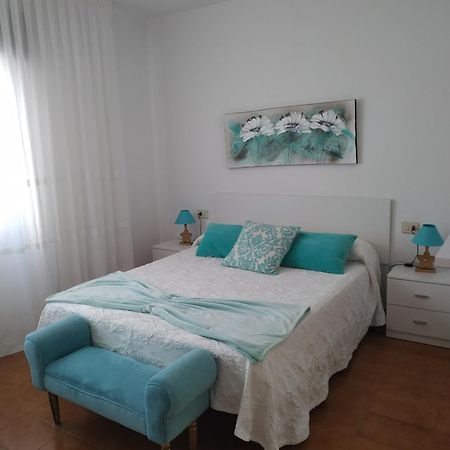 Pension Fercomar Sanxenxo Extérieur photo