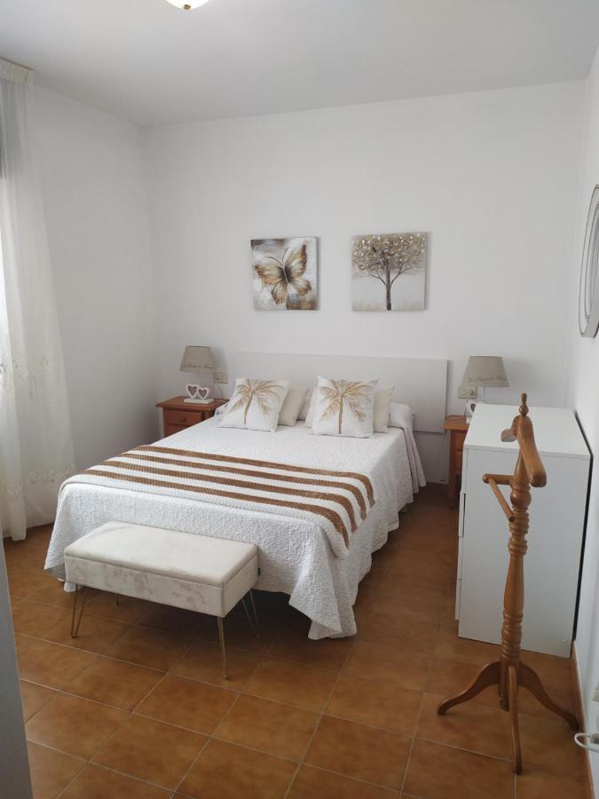 Pension Fercomar Sanxenxo Extérieur photo