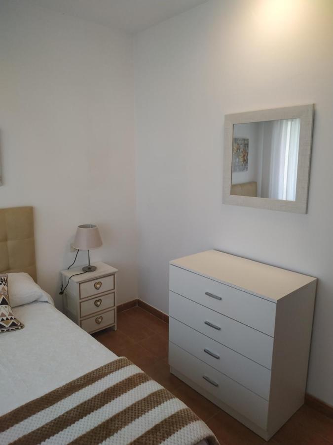 Pension Fercomar Sanxenxo Extérieur photo