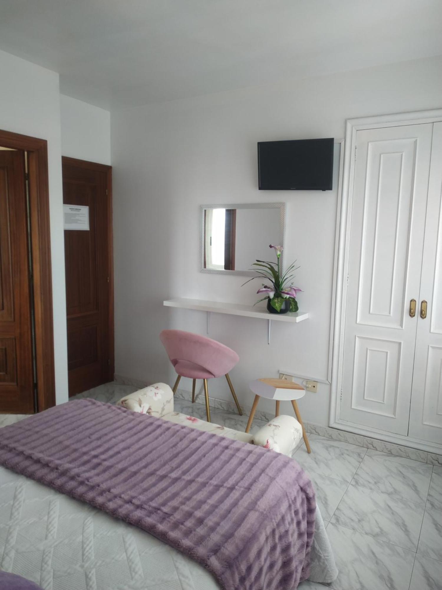 Pension Fercomar Sanxenxo Extérieur photo