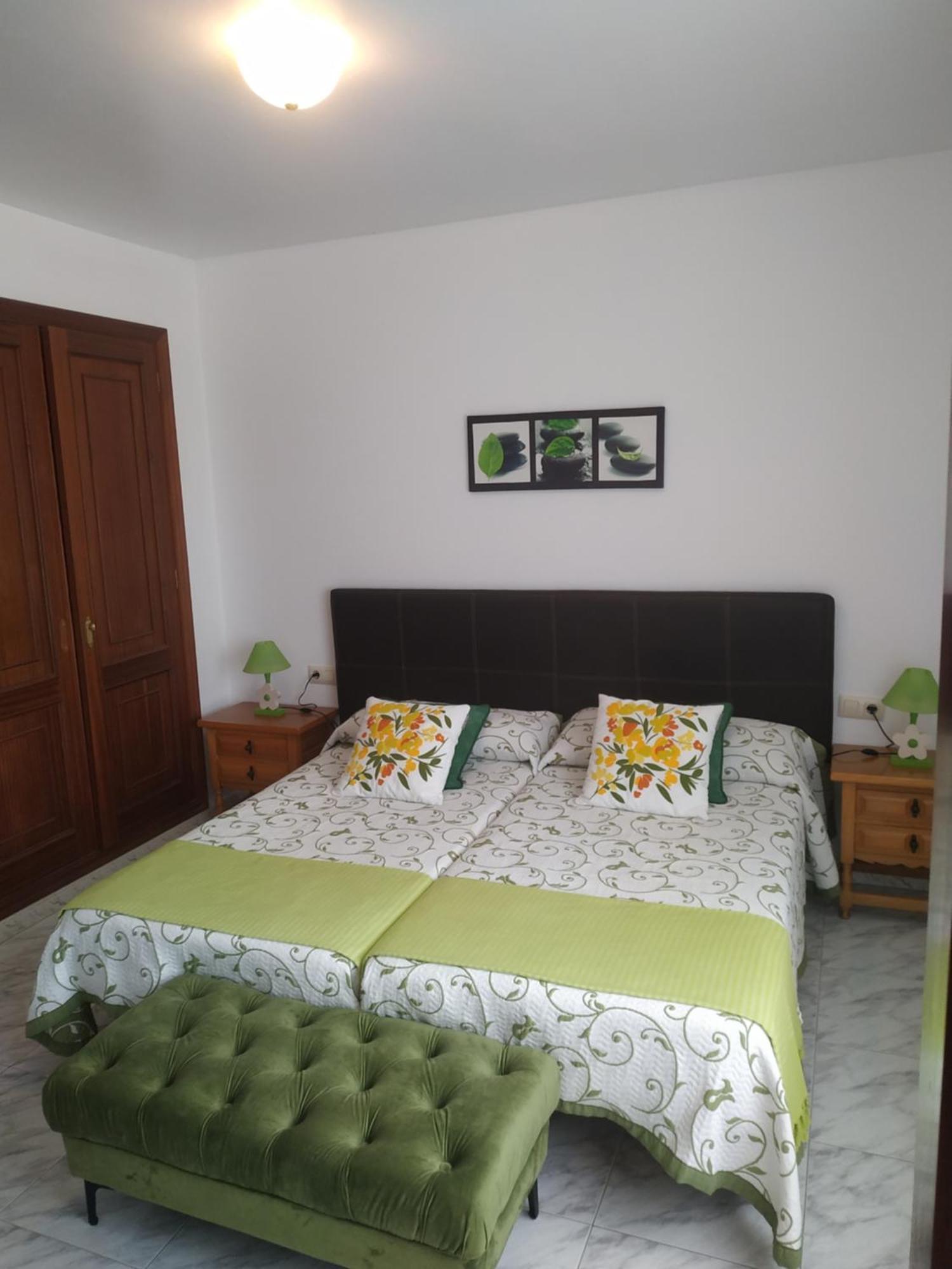 Pension Fercomar Sanxenxo Extérieur photo