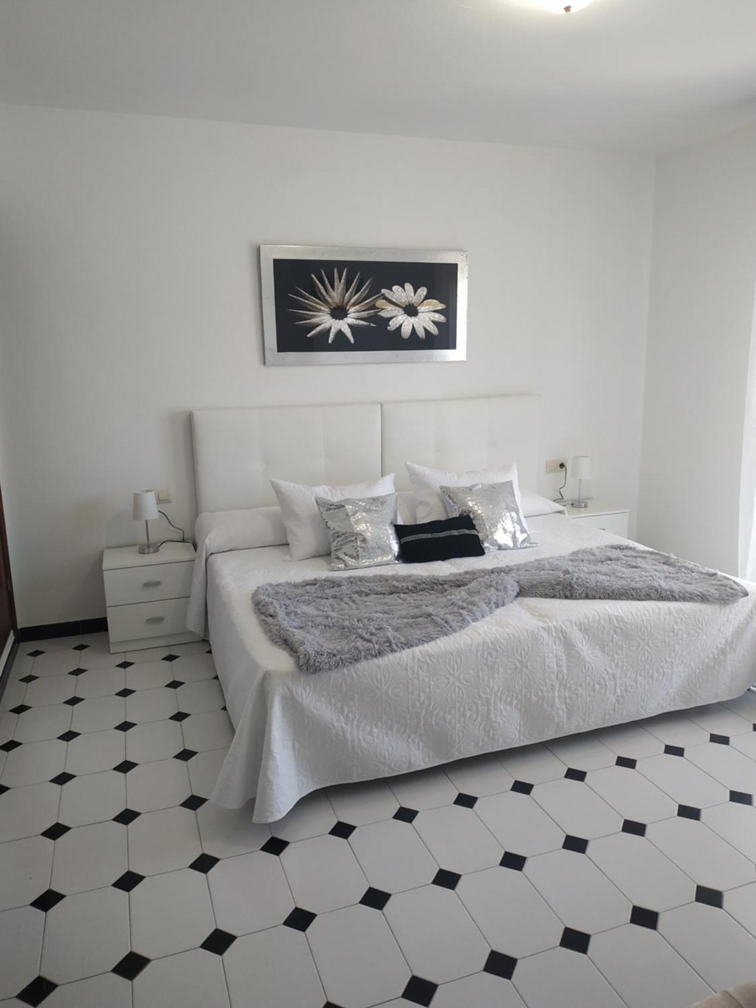 Pension Fercomar Sanxenxo Extérieur photo