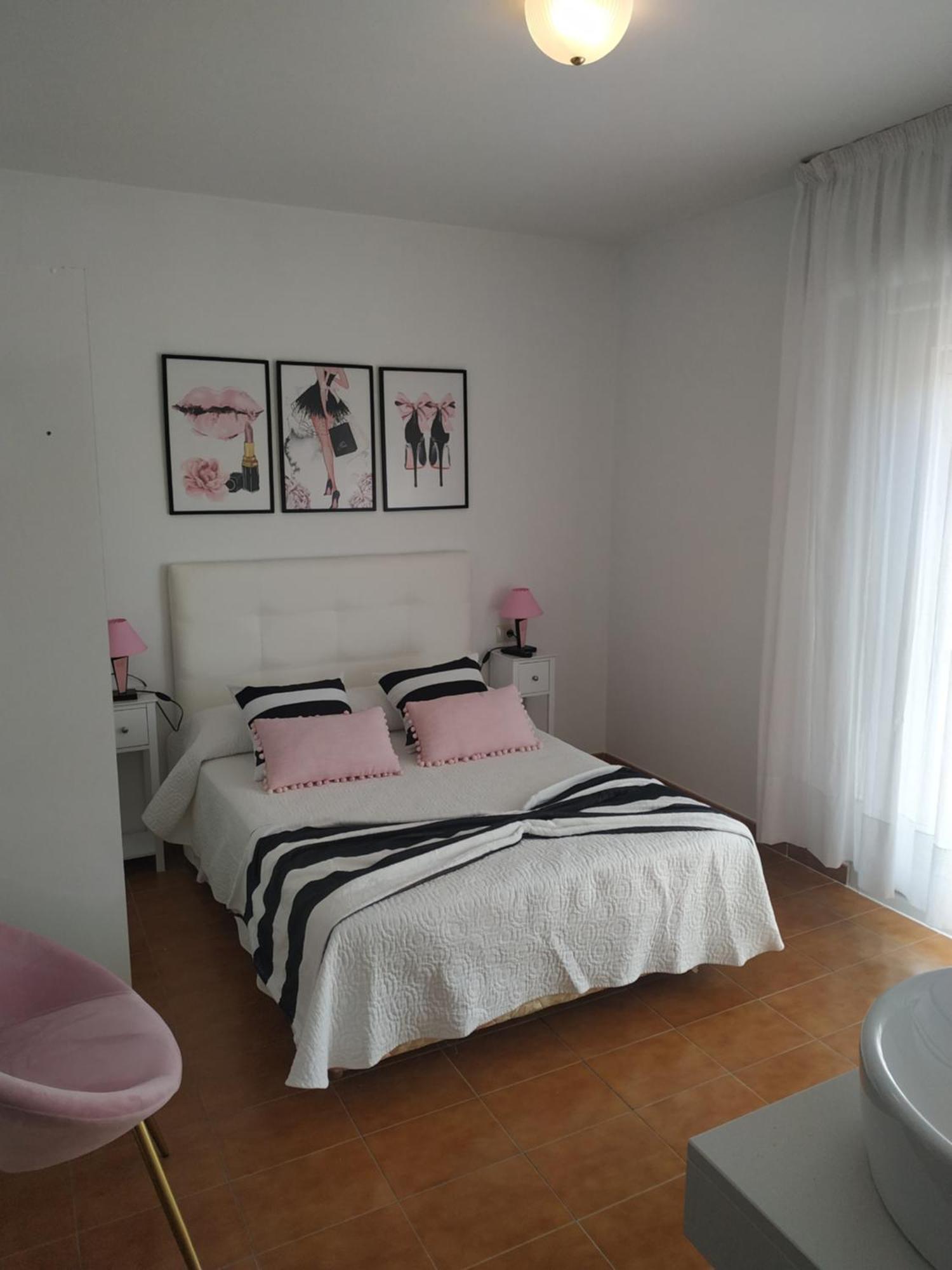 Pension Fercomar Sanxenxo Extérieur photo