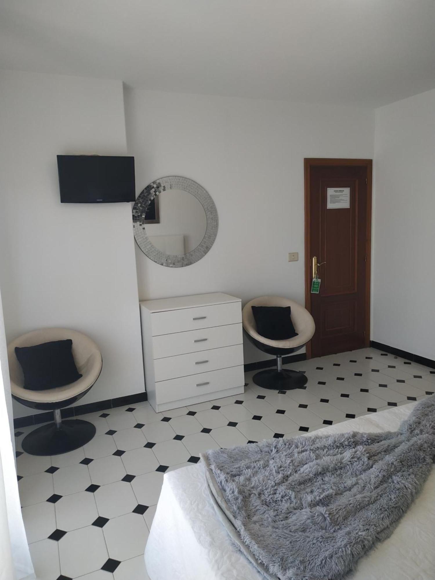 Pension Fercomar Sanxenxo Extérieur photo