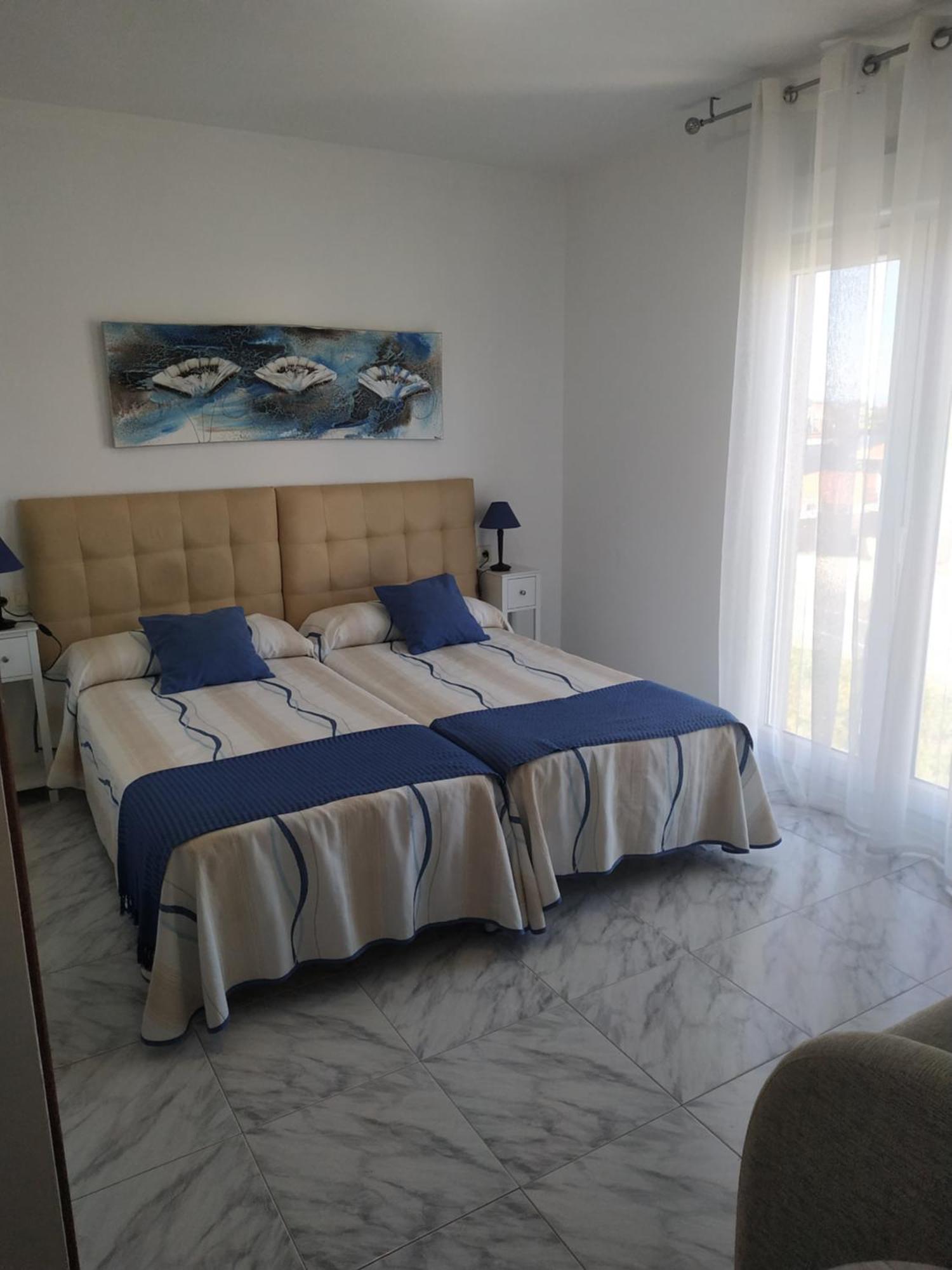 Pension Fercomar Sanxenxo Extérieur photo