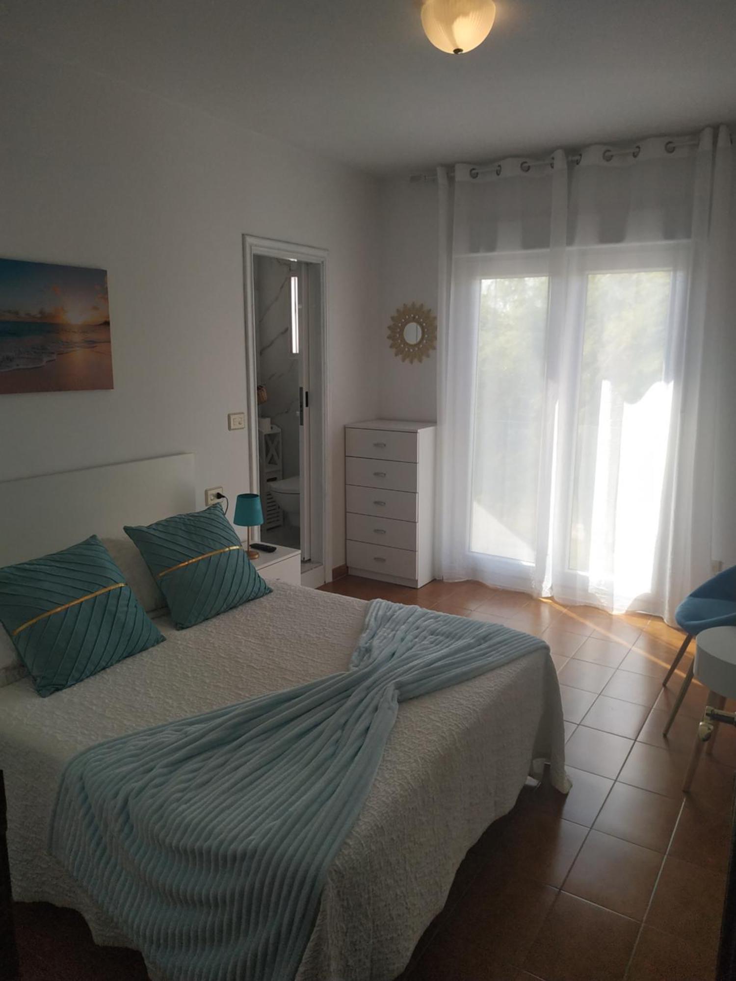Pension Fercomar Sanxenxo Extérieur photo