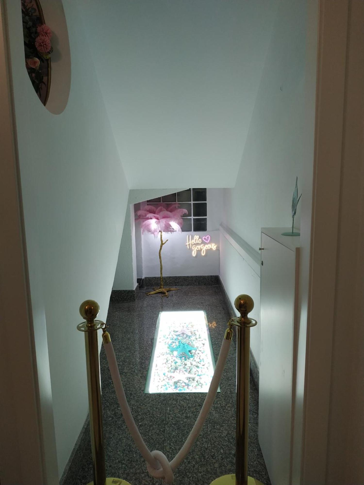 Pension Fercomar Sanxenxo Extérieur photo