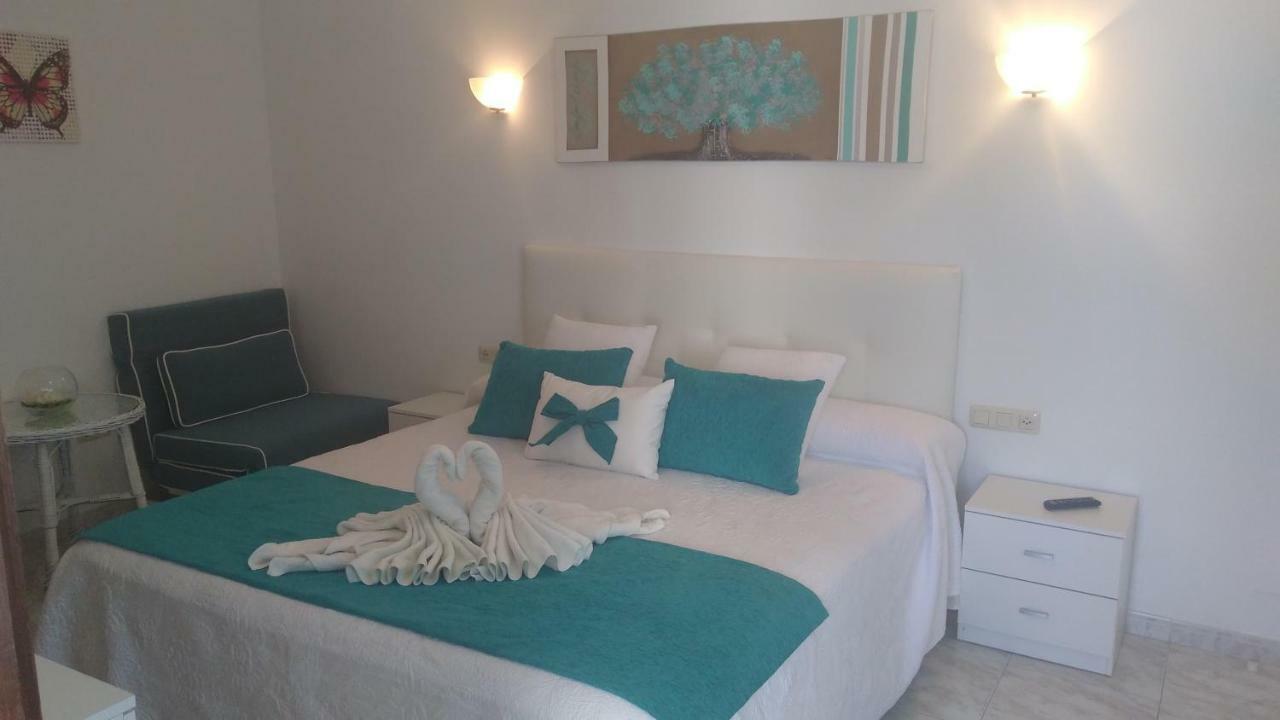 Pension Fercomar Sanxenxo Extérieur photo